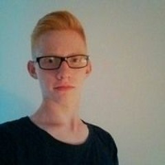 Alexzander Ritin