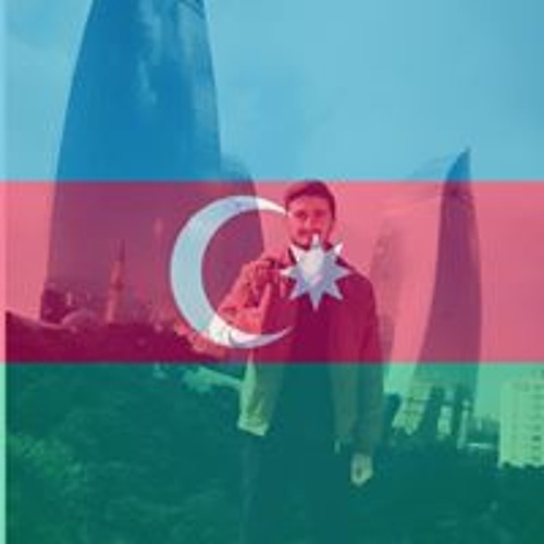 Ali BozQurd Cavadov’s avatar