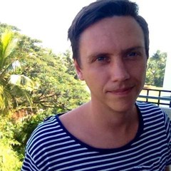 Vitalii Stadnyk