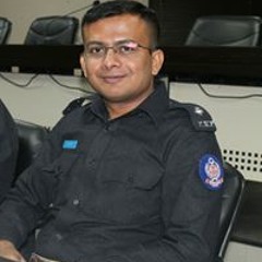 Sayed Saleem Shah