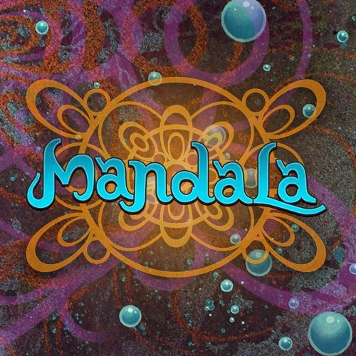 Mandala & Tristan- How Big Is The Universe