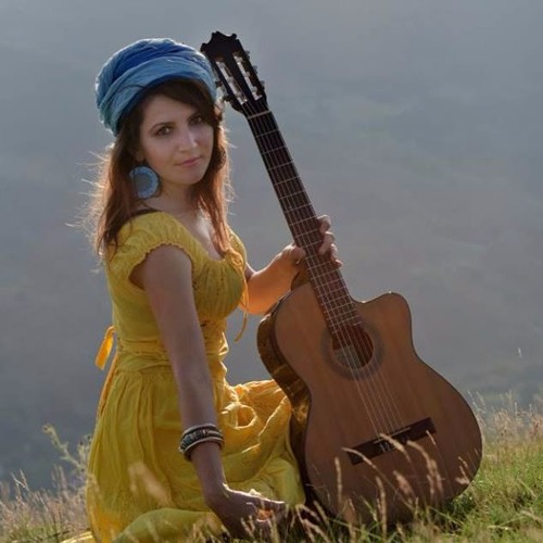 The Nearness Of You (with Vocalatti)