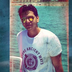 Khaled Mohamed
