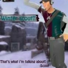 Official Winter Scout