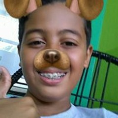 Davi Barros