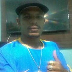 Diego Richards