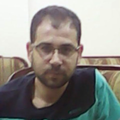 Farouq Alsheblak