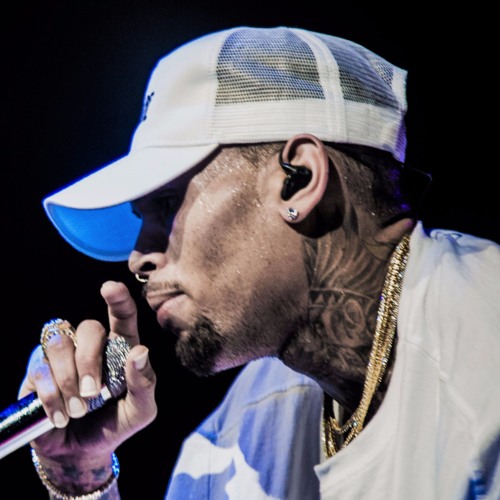 Chris Brown Channel’s avatar