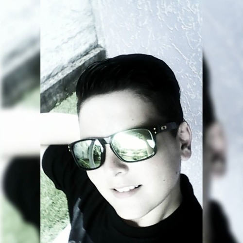 Lucas Gabriel Deggerone’s avatar