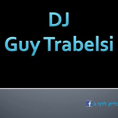 Guy Trabelsi