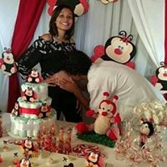 Milly Freitas