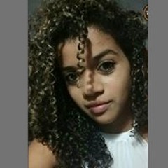 Vitória Eufigênio