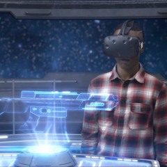 E3 2017 - Any VR Goodies?