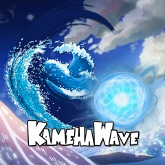 KamehaWave