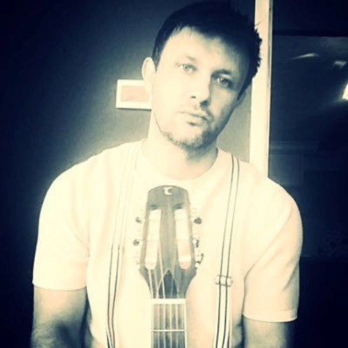 Robin Shepherd (musician)’s avatar