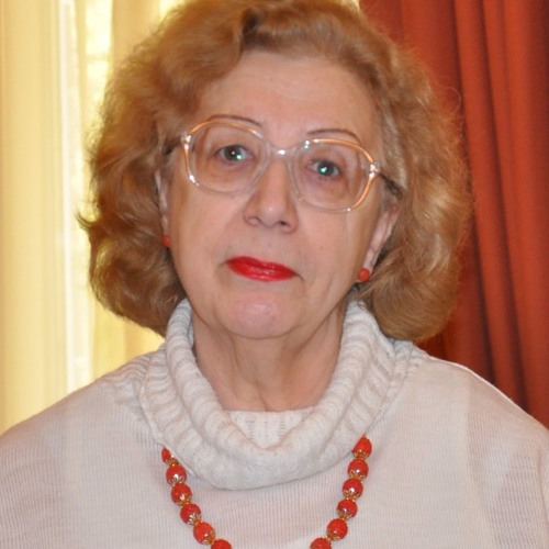 Ольга Благая’s avatar