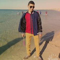 Mahmoud Beh Shaban