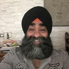 Anoop Singh Mudher