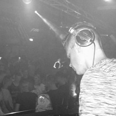 DJ Raymon Hoekman