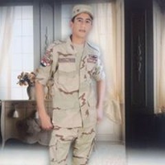 الشيخ محمد حسن الخياط
