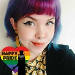 Anastácia Ottoni Cali