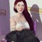 Wolf Victoria Bentley