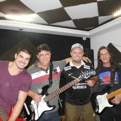 Banda Nenhum Mal Nada Imoral