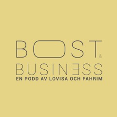 Boost and Business