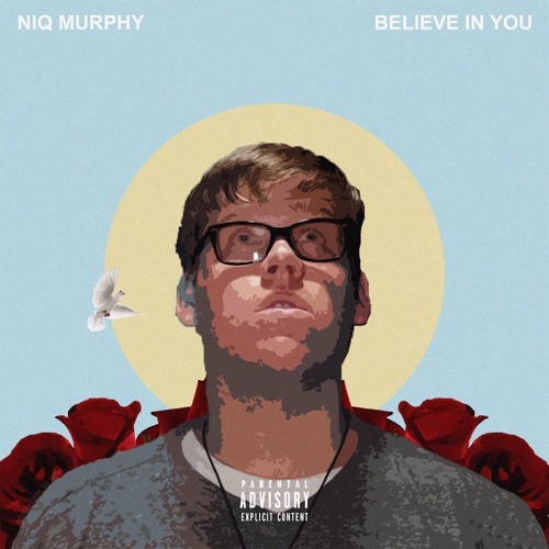 Nick Murphy’s avatar