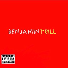 Benjamin Trill