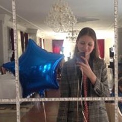 Тетяна Чуйко