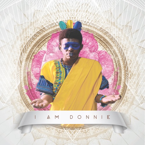 Donnie’s avatar