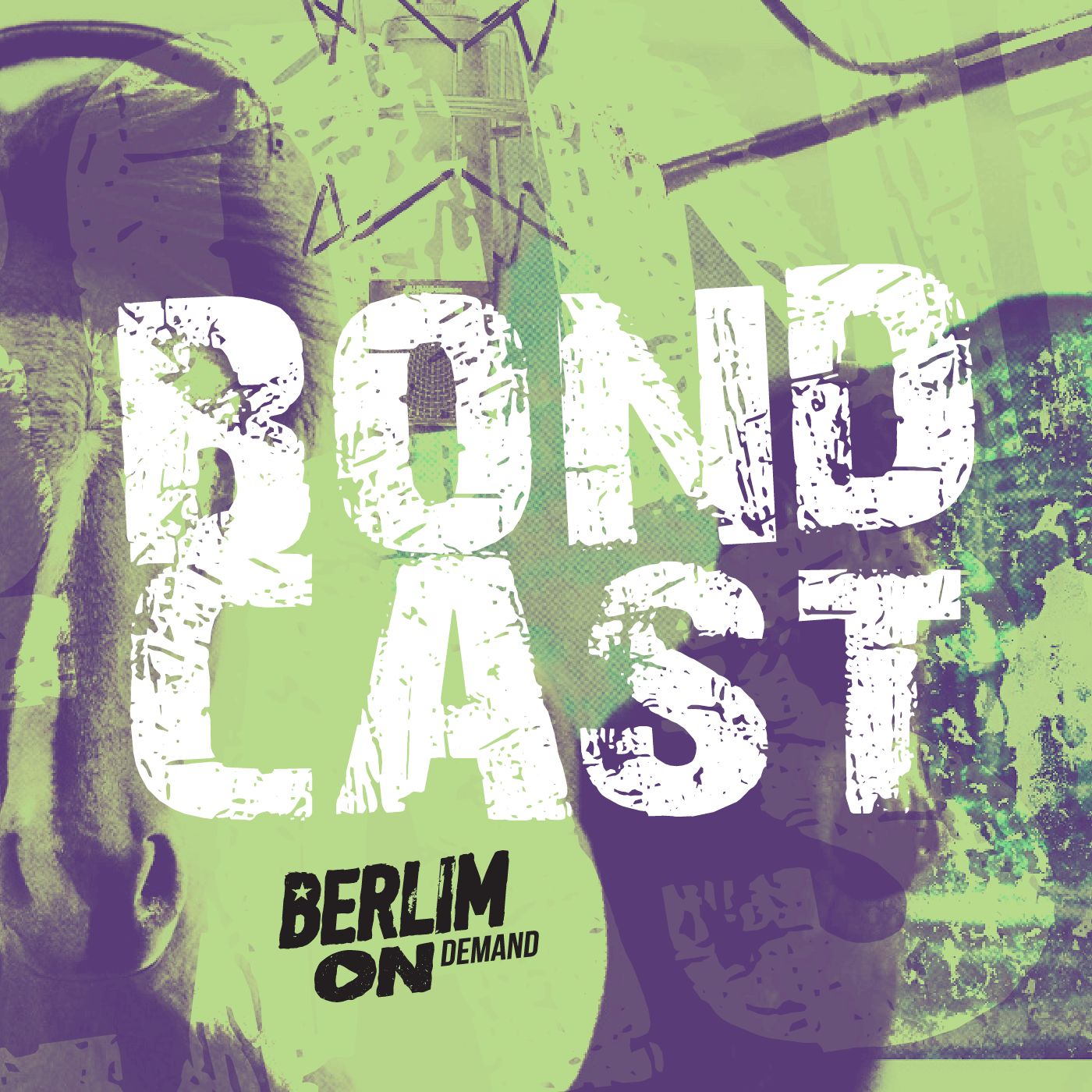 BondCast - Berlim Ondemand