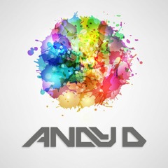Andy Dupen