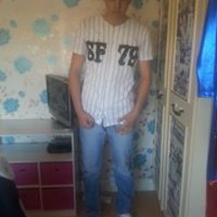 Liam Wwfc Peakman