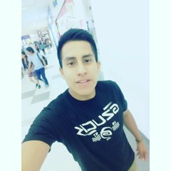 Renzo Jefferson Cadillo