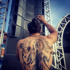 Rodrigo Slashh