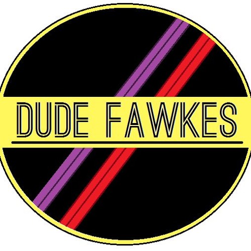 DudeFawkes’s avatar