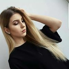 Selena Wilczewska