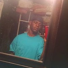 Jonlaia Larwon Williamson