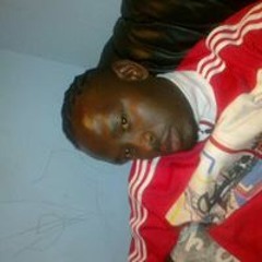 Siphamandla Tsekelo