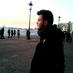 Γιάννης Σαμαντζής