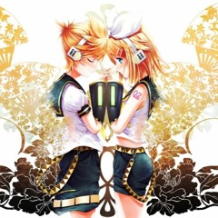 TheKagamineLover14
