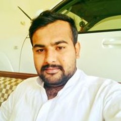 Ayaz Hussain