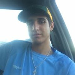 Jordon Exner