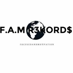 Focused&MotivatedR3kord$