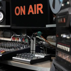 3 douche bags and a mic