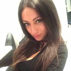 Kira Sarvari