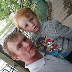 Matty Prestwood