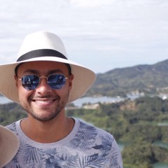 Carlos Ortega Aguilar